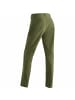 Maier Sports Outdoorhose Latit in Moos