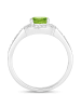 Rafaela Donata Ring Sterling Silber Peridot in silber