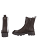 Ital-Design High Heel in Braun