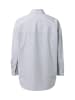JOOP! Bluse Brenda2 in anthrazit weiß
