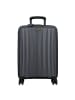 Jump Enais 4 Rollen Kabinentrolley 55 cm dark grey