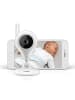 Reer IP BabyCam Smart-Babyphone in weiß ab 0 Monate