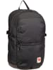 FJÄLLRÄVEN Rucksack High Coast Backpack 24 in Black