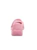 superfit Hausschuh BUBBLE in Rosa/Mehrfarbig