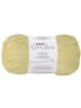 Schachenmayr since 1822 Handstrickgarne Baby Smiles Easy Cotton, 50g in Vanilla