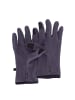 Jack Wolfskin Handschuhe Kaskaden Touch in Grau