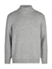 Pierre Cardin Pullover in Sharkgray