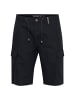 INDICODE Cargoshorts IDMosato in Schwarz