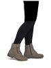 remonte Stiefelette in Beige