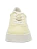 TT. BAGATT Sneaker in gelb