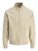 Jack & Jones Blousonjacke in White Pepper