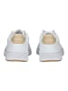 Lacoste Sneaker Weiß/Beige