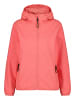 alife and kickin Uebergangsjacke SolveidAK A in sunset coral