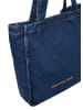 Marc O'Polo DENIM Jeans-Shopper in Dark Blue