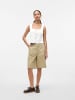 Vero Moda Weste in Snow White