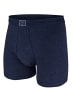 ESGE Boxershorts 3er Pack in Marine