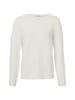 März Pullover in ecru - 0002