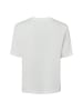 Marie Lund T-Shirt in ecru