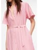 comma Kleid in 4180_rosa