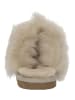 Shepherd Hausschuhe in Honey