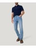 Pioneer Straight Leg Jeans für Herren in blau