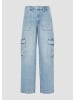 QS Jeans-Hose CATIE  in  55Y3_blau
