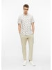 s.Oliver Polo-Shirt  in  89A7_dunkelbraun