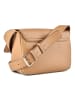 U.S. Polo Assn. Stanford Umhängetasche 20 cm camel