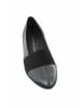 PETER KAISER Slipper in schwarz