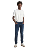 Marc O'Polo DENIM Jeans Model Aric tapered in Dark Blue