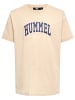 Hummel Hummel T-Shirt Hmlfast Jungen in HUMUS