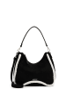 EMILY & NOAH Beutel E&N Heiderose in black