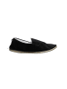 ethletic Kung Fu Slipper Fighter in jet black