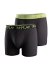 Replay Trunks 2er Pack in schwarz