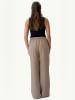 ITS MAY Hose Bianca in Taupe