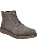 Josef Seibel Stiefelette Cooper 04 in grau