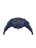Philipp Plein Quarzuhr PSUHA0326 in Blau