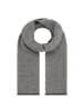 Kessler Florin Schal 180 cm light grey melange