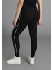 Kangaroos Leggings in schwarz
