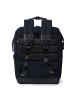 Hedgren Next Clip Daypack RFID Schutz 39 cm Laptopfach in elegant blue