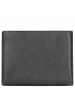 Guess Boston M - Geldbörse 4cc 12 cm RFID (black) in schwarz