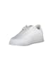 Tommy Hilfiger Weiß Leder Herren Sneaker