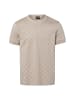 JOOP! Shirt in taupe