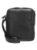 PICARD Milano - Umhängetasche 19 cm (schwarz) in schwarz