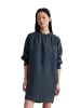 Marc O'Polo Leinenkleid relaxed in Dark blue