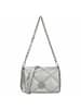 JOOP! Women Confetto Solar - Schultertasche XS 19 cm (black) in silver