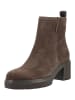 Gabor Stiefelette Mocca