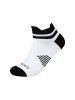 camano Sneakersocken performance training light 3er Pack white
