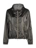 WHITE LABEL  Jacke Wendeanorak in schwarz
