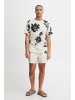 !SOLID Shorts SDFaustino in Natur